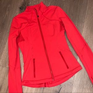 Jacket lululemon athletica